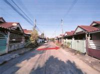 บ้านแฝดหลุดจำนอง ธ.ธนาคารอาคารสงเคราะห์ ปากแพรก เมืองกาญจนบุรี กาญจนบุรี