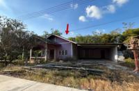 บ้านเดี่ยวหลุดจำนอง ธ.ธนาคารอาคารสงเคราะห์ หนองลาน ท่ามะกา กาญจนบุรี