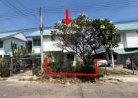 บ้านแฝดหลุดจำนอง ธ.ธนาคารอาคารสงเคราะห์ วังขนาย ท่าม่วง กาญจนบุรี