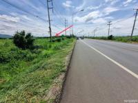 ที่ดินว่างเปล่าหลุดจำนอง ธ.ธนาคารกสิกรไทย หลุมรัง บ่อพลอย กาญจนบุรี