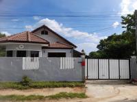 บ้านเดี่ยวหลุดจำนอง ธ.ธนาคารกสิกรไทย ท่ามะขาม เมืองกาญจนบุรี กาญจนบุรี