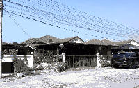 บ้านเดี่ยวหลุดจำนอง ธ.ธนาคารกสิกรไทย ปากแพรก เมืองกาญจนบุรี กาญจนบุรี