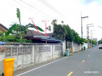 บ้านเดี่ยวหลุดจำนอง ธ.ธนาคารกสิกรไทย ลาดหญ้า เมืองกาญจนบุรี กาญจนบุรี