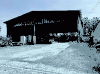 โกดังหลุดจำนอง ธ.ธนาคารกสิกรไทย พระแท่น ท่ามะกา กาญจนบุรี