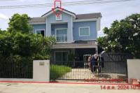 บ้านเดี่ยวหลุดจำนอง ธ.ธนาคารไทยพาณิชย์ ปากแพรก เมืองกาญจนบุรี กาญจนบุรี