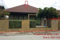 บ้านแฝดหลุดจำนอง ธ.ธนาคารไทยพาณิชย์ ปากแพรก เมืองกาญจนบุรี กาญจนบุรี