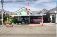 บ้านแฝดหลุดจำนอง ธ.ธนาคารไทยพาณิชย์ ท่ามะขาม เมืองกาญจนบุรี กาญจนบุรี