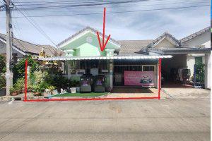 8/33 หมู่ที่ 5 ซอย ติดถนนโครงการ ถนน แสงชูโต ท่ามะขาม เมืองกาญจนบุรี กาญจนบุรี