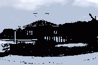 บ้านเดี่ยวหลุดจำนอง ธ.ธนาคารไทยพาณิชย์ ดอนเจดีย์ พนมทวน กาญจนบุรี