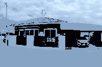 บ้านเดี่ยวหลุดจำนอง ธ.ธนาคารไทยพาณิชย์ ปากแพรก เมืองกาญจนบุรี กาญจนบุรี