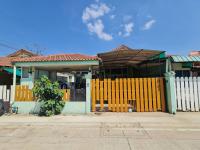 บ้านแฝดหลุดจำนอง ธ.ธนาคารทหารไทยธนชาต ปากแพรก เมืองกาญจนบุรี กาญจนบุรี