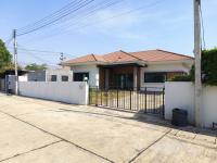 บ้านเดี่ยวหลุดจำนอง ธ.ธนาคารทหารไทยธนชาต ปากแพรก เมืองกาญจนบุรี กาญจนบุรี
